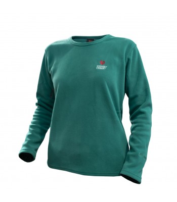 Women's Long Sleeve Bush Tee